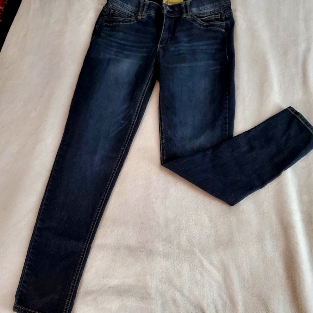 Democracy skinny jeans size 6